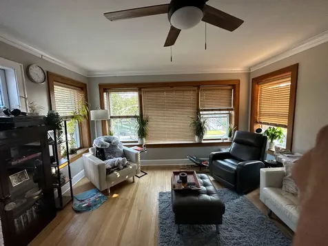 6150 West Thorndale Avenue Chicago IL 60646