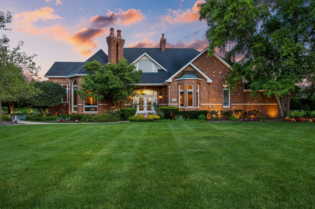 150 Silo Ridge Road N Orland Park IL 60467