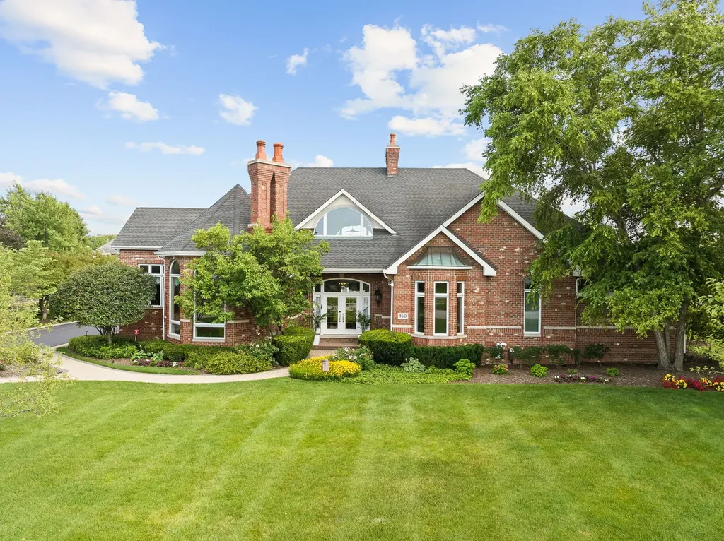 150 Silo Ridge Road N Orland Park IL 60467