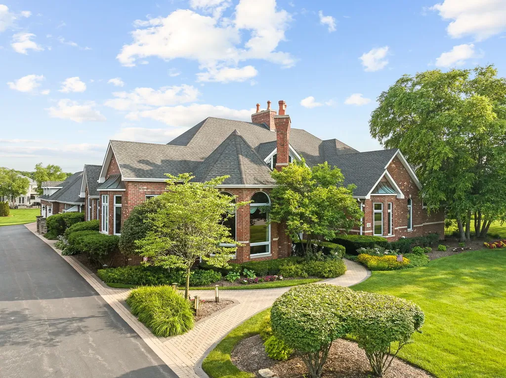 150 Silo Ridge Road N Orland Park IL 60467