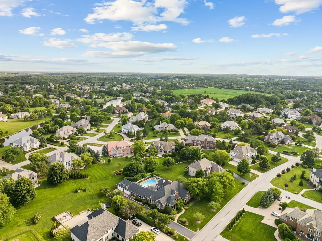 150 Silo Ridge Road N Orland Park IL 60467