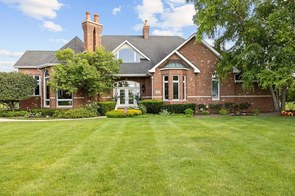 150 Silo Ridge Road N Orland Park IL 60467