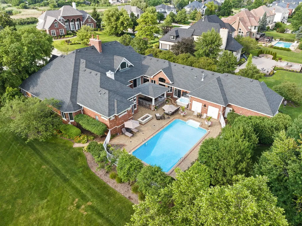 150 Silo Ridge Road N Orland Park IL 60467