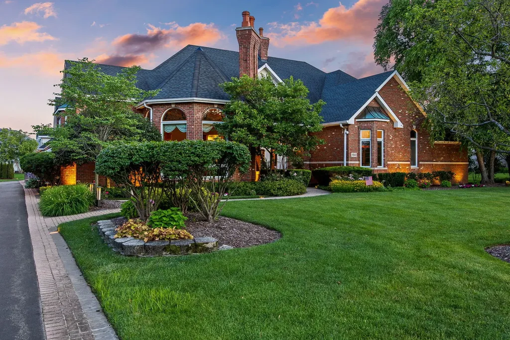 150 Silo Ridge Road N Orland Park IL 60467