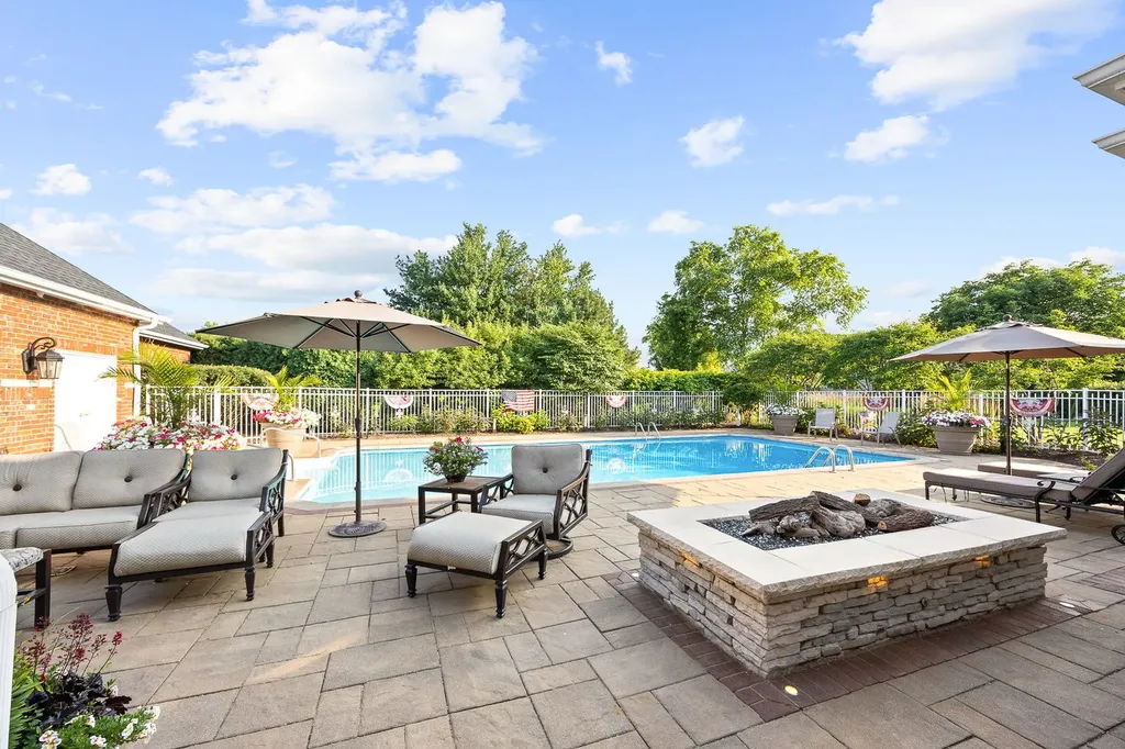 150 Silo Ridge Road N Orland Park IL 60467