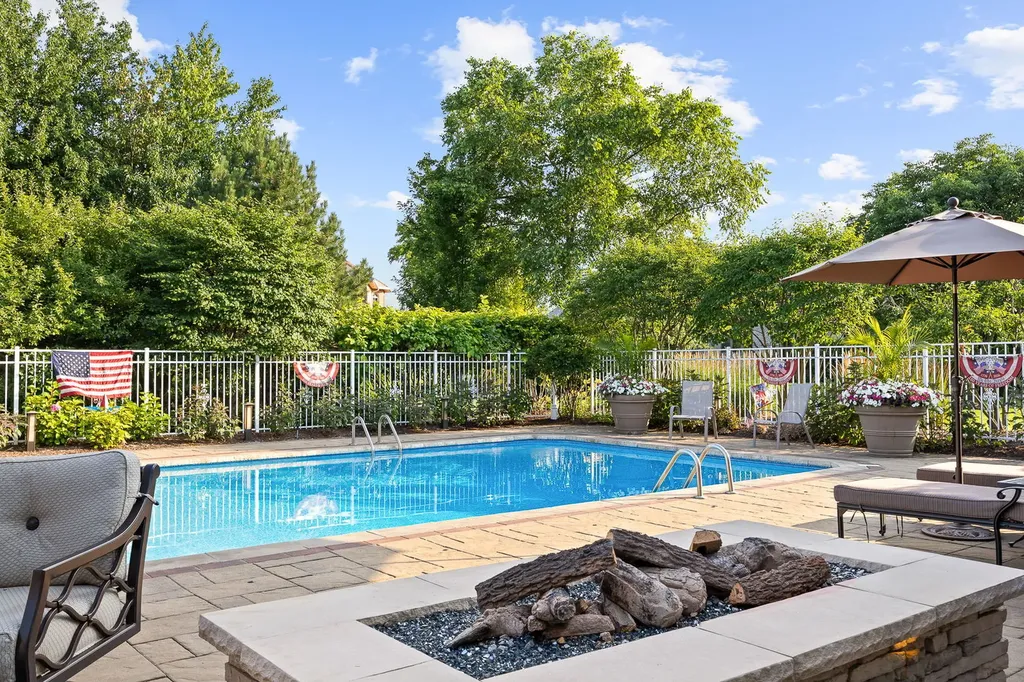 150 Silo Ridge Road N Orland Park IL 60467