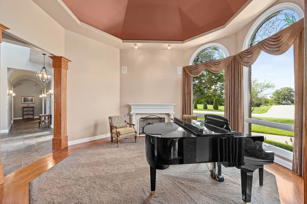 150 Silo Ridge Road N Orland Park IL 60467