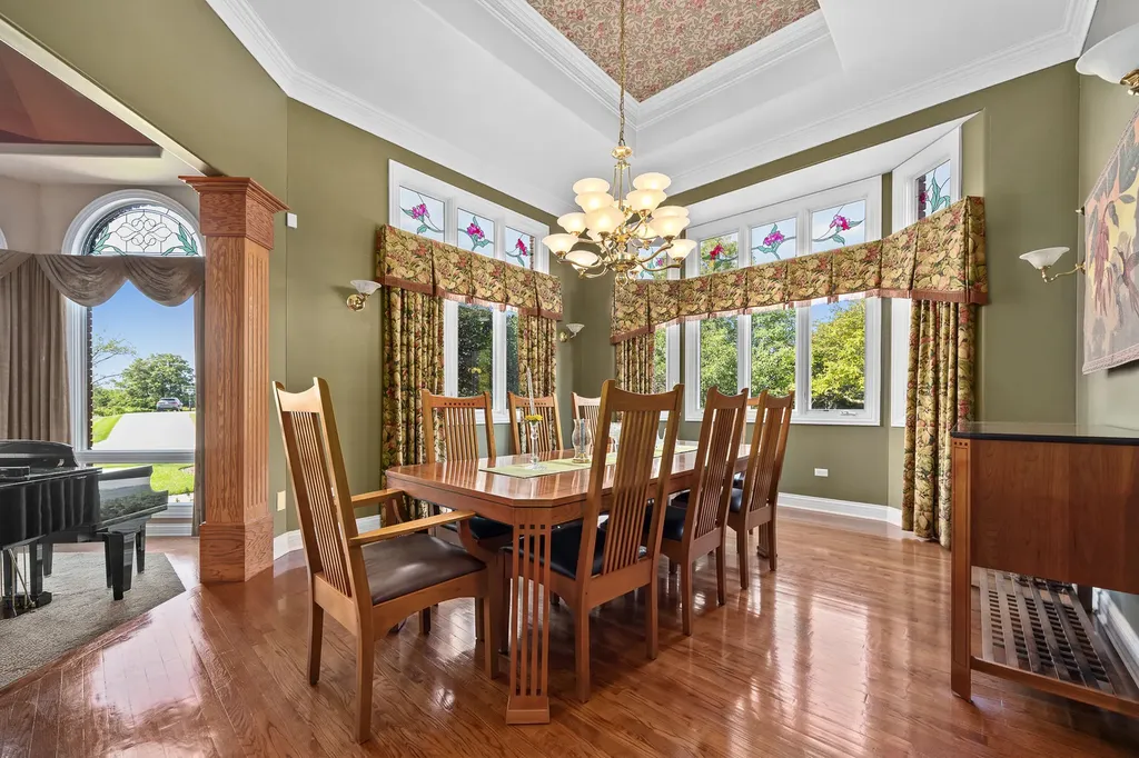 150 Silo Ridge Road N Orland Park IL 60467
