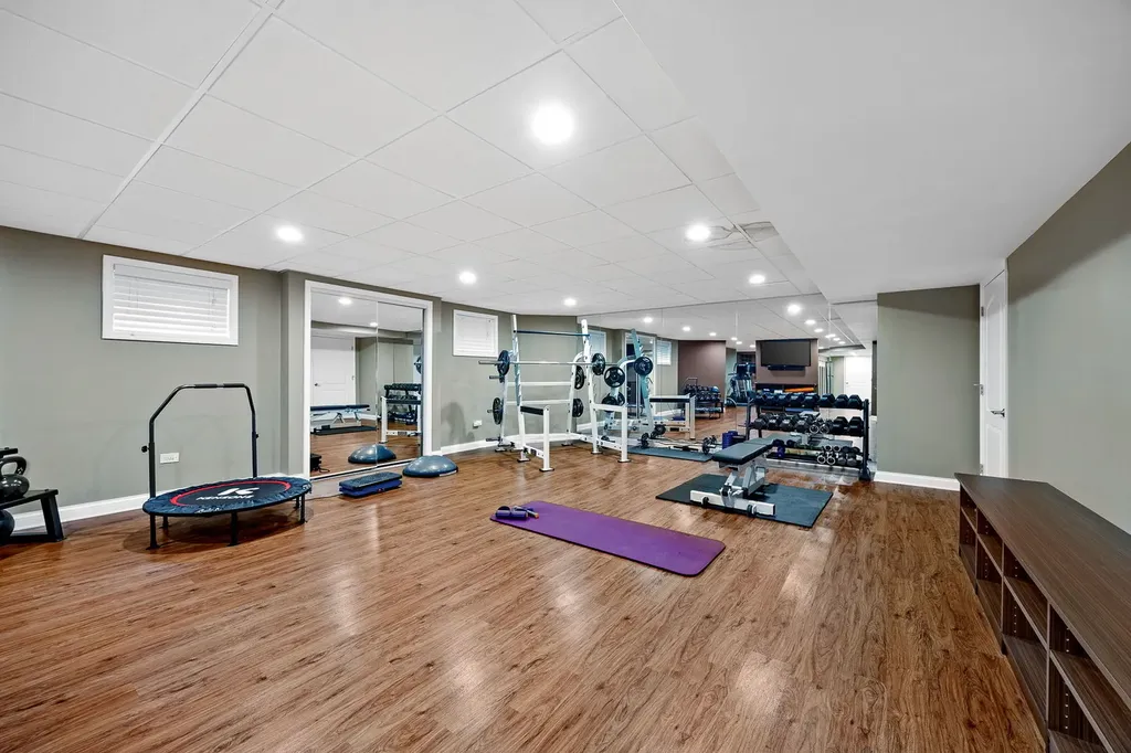 150 Silo Ridge Road N Orland Park IL 60467