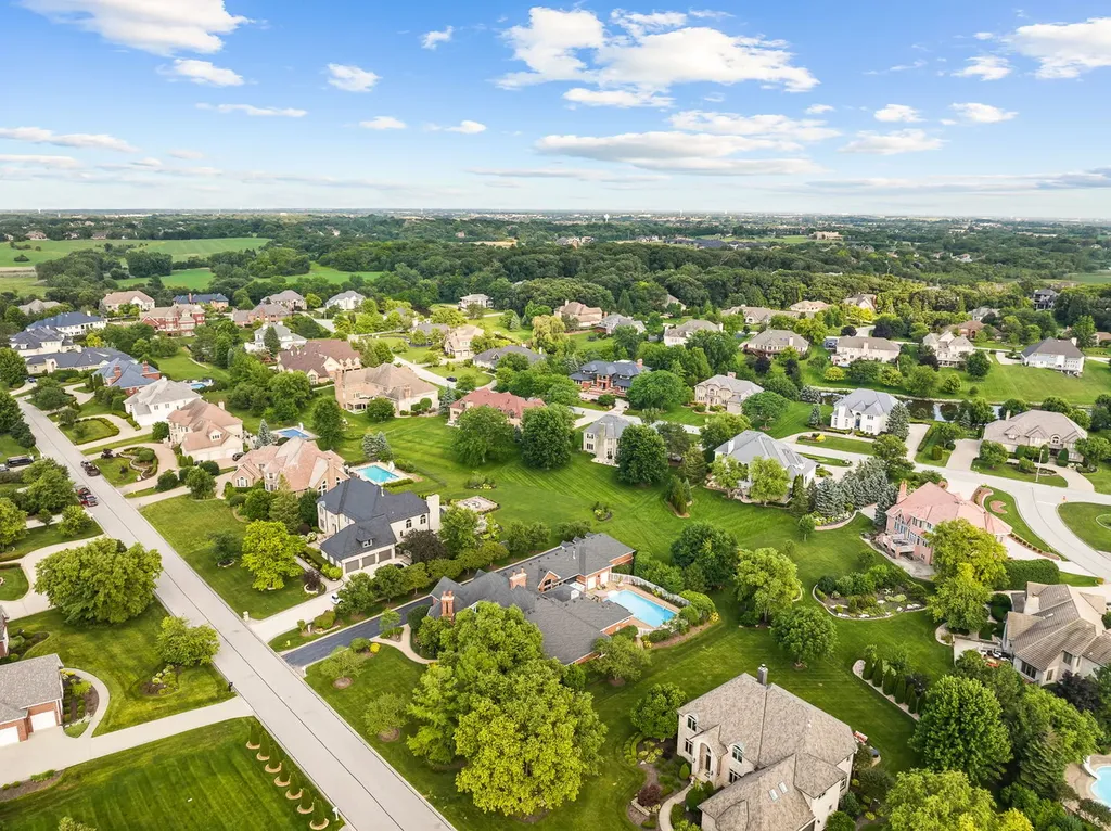 150 Silo Ridge Road N Orland Park IL 60467
