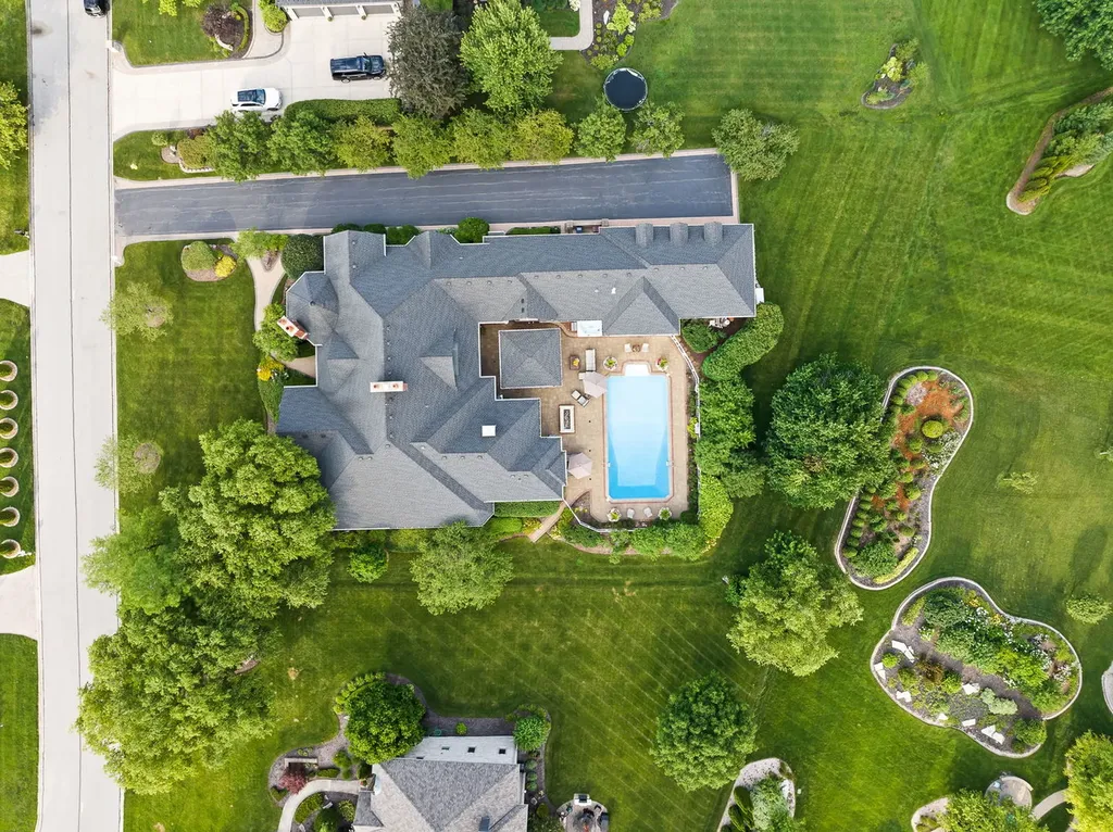 150 Silo Ridge Road N Orland Park IL 60467