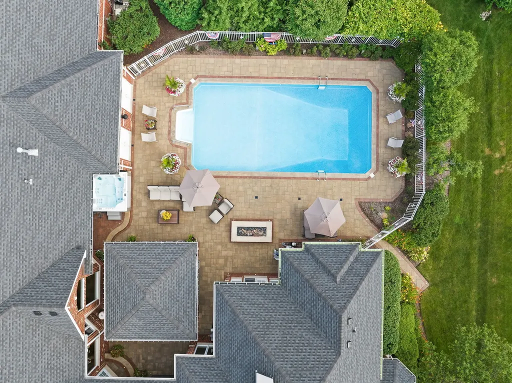 150 Silo Ridge Road N Orland Park IL 60467