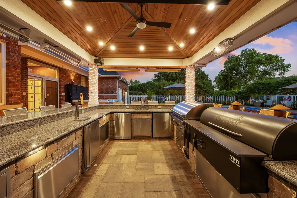 150 Silo Ridge Road N Orland Park IL 60467