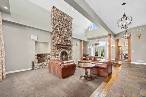 150 Silo Ridge Road N Orland Park IL 60467