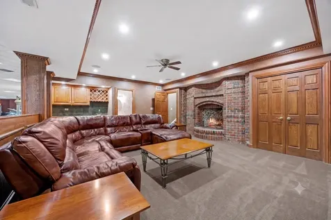 150 Silo Ridge Road N Orland Park IL 60467