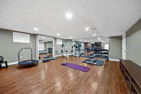 150 Silo Ridge Road N Orland Park IL 60467