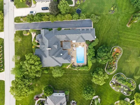 150 Silo Ridge Road N Orland Park IL 60467