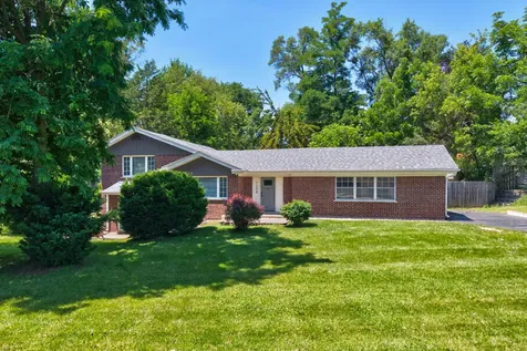 1100 North Lakeside Drive Palatine IL 60067