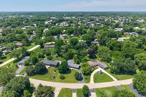 1100 North Lakeside Drive Palatine IL 60067