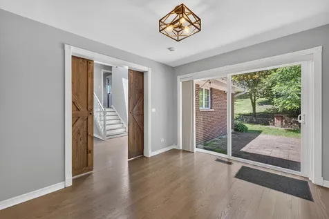 1100 North Lakeside Drive Palatine IL 60067