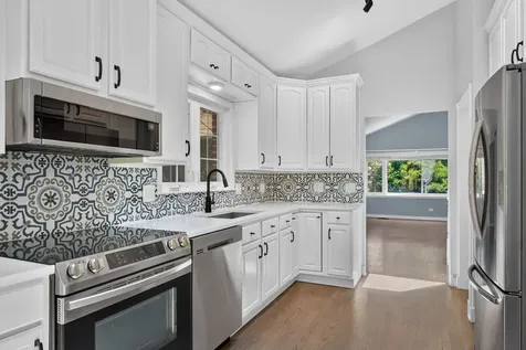 1100 North Lakeside Drive Palatine IL 60067