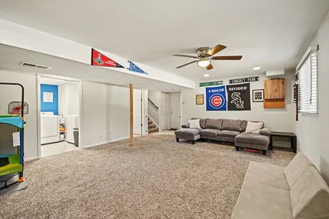 15329 Maple Drive Oak Forest IL 60452