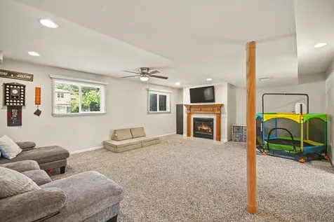 15329 Maple Drive Oak Forest IL 60452