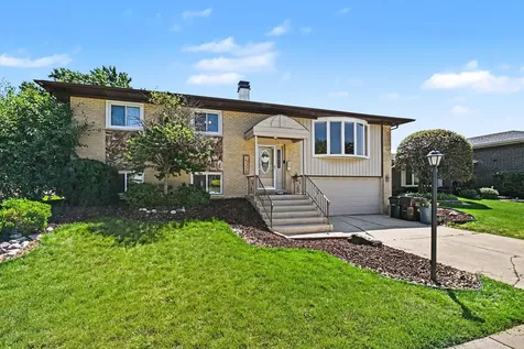 15329 Maple Drive Oak Forest IL 60452