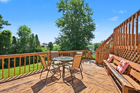 15329 Maple Drive Oak Forest IL 60452