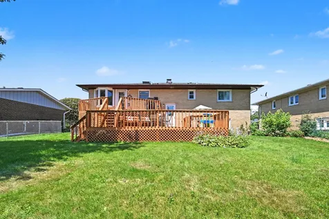 15329 Maple Drive Oak Forest IL 60452