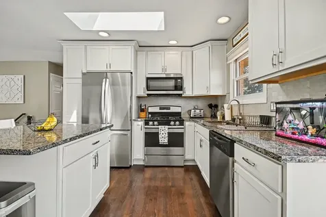 15329 Maple Drive Oak Forest IL 60452