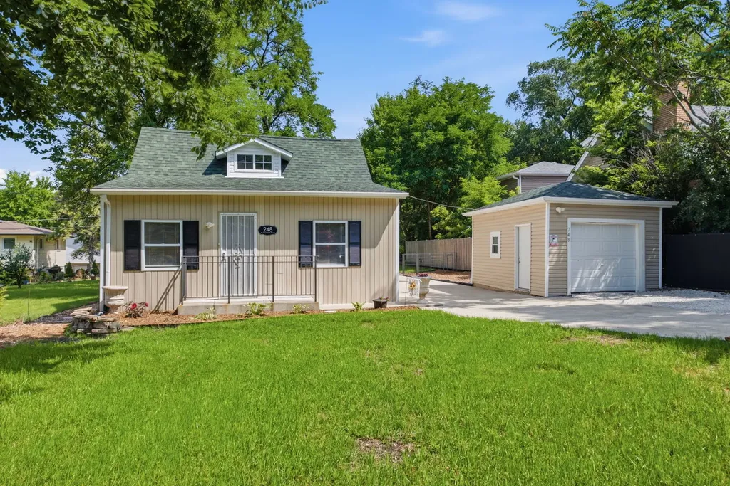 248 West Naperville Road Westmont IL 60559