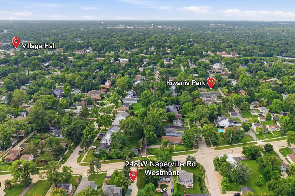 248 West Naperville Road Westmont IL 60559