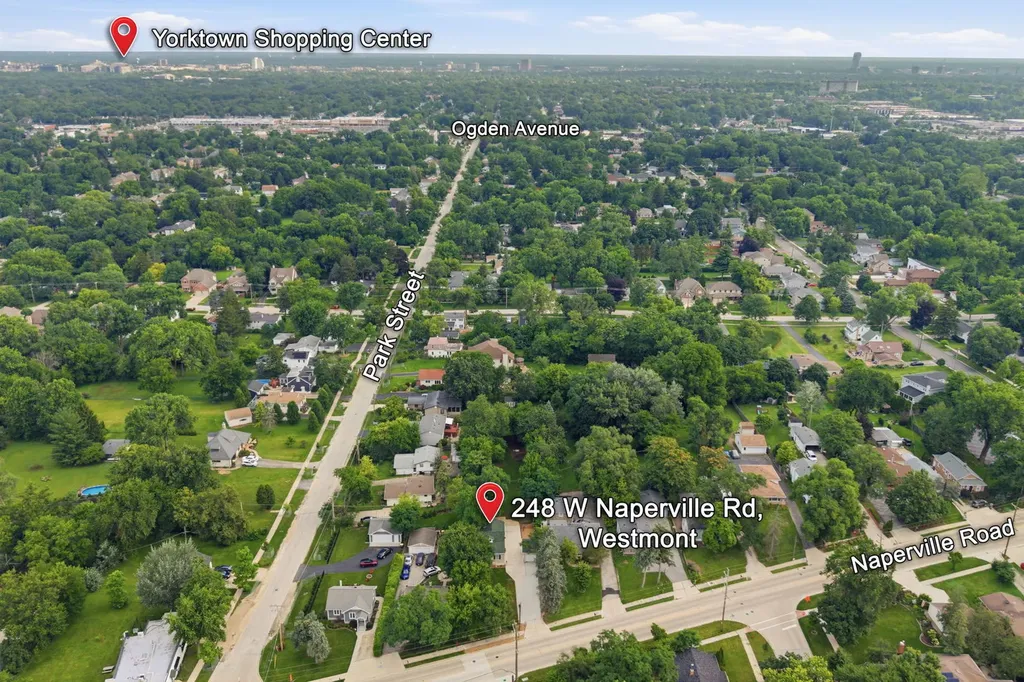 248 West Naperville Road Westmont IL 60559