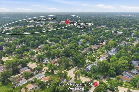 248 West Naperville Road Westmont IL 60559