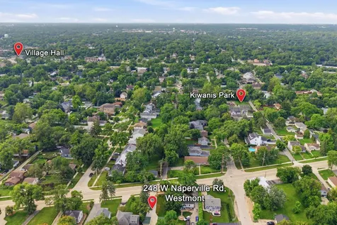 248 West Naperville Road Westmont IL 60559