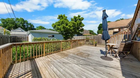 5818 West Byron Street Chicago IL 60634