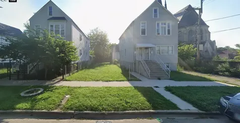 5843 South Shields Avenue Chicago IL 60621