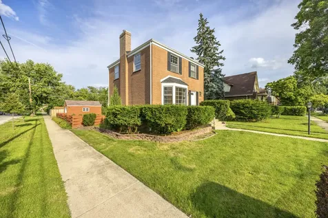 901 Manchester Avenue Westchester IL 60154