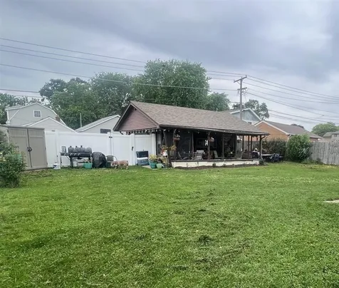 9830 52ND Avenue S Oak Lawn IL 60453
