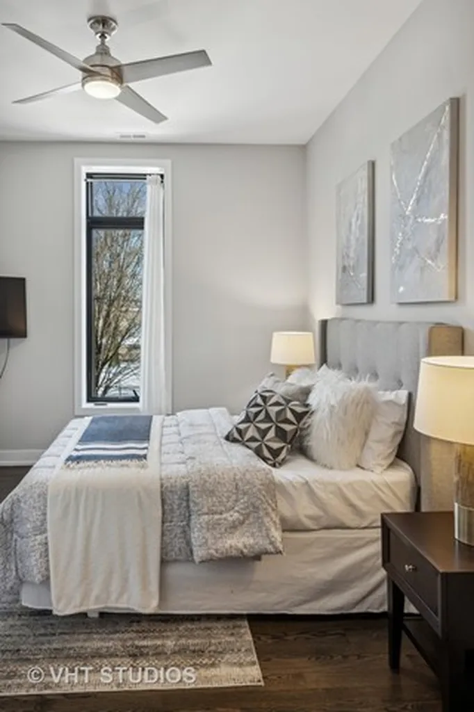 469 North Paulina Street Chicago IL 60622
