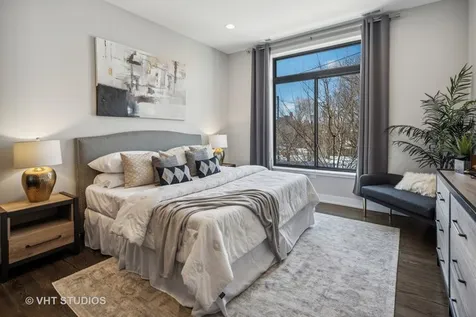 469 North Paulina Street Chicago IL 60622