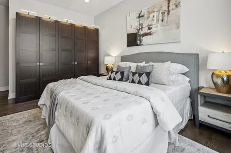 469 North Paulina Street Chicago IL 60622