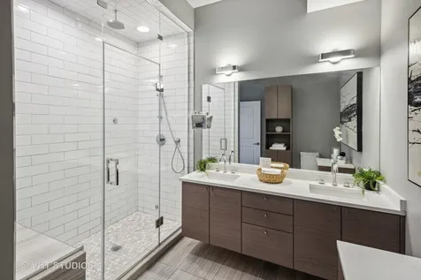 469 North Paulina Street Chicago IL 60622