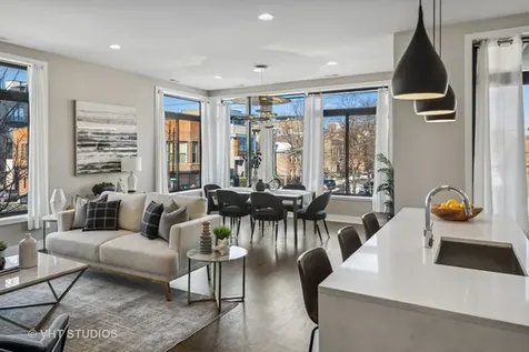 469 North Paulina Street Chicago IL 60622