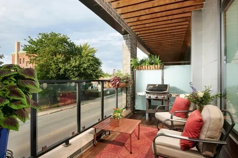 469 North Paulina Street Chicago IL 60622