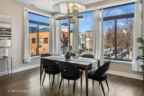 469 North Paulina Street Chicago IL 60622