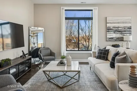 469 North Paulina Street Chicago IL 60622