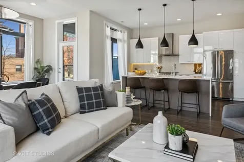 469 North Paulina Street Chicago IL 60622