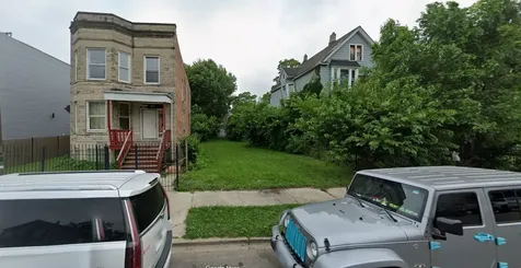5946 South Union Avenue Chicago IL 60621